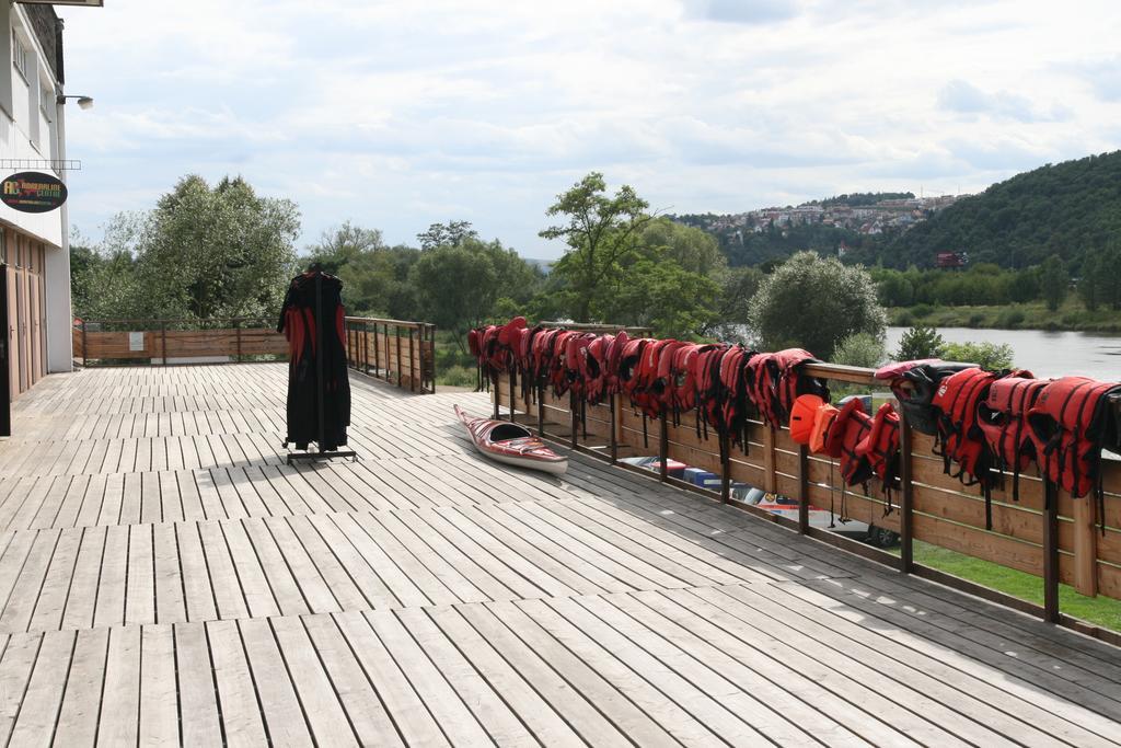 Boathouse *