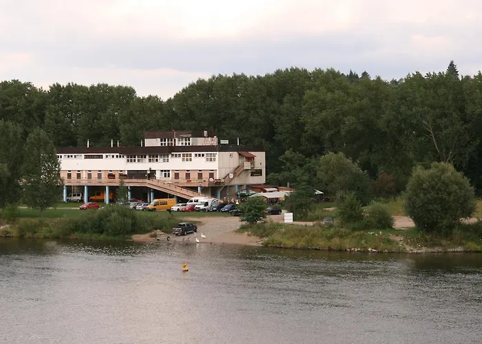 Hostel Boathouse