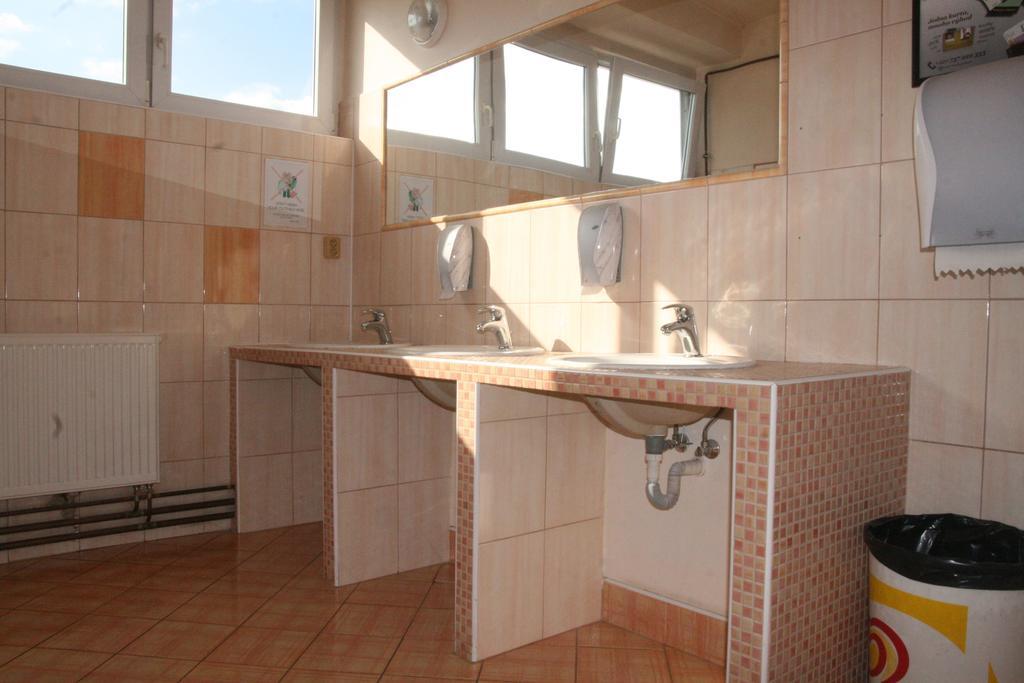 Hostal Boathouse Praga